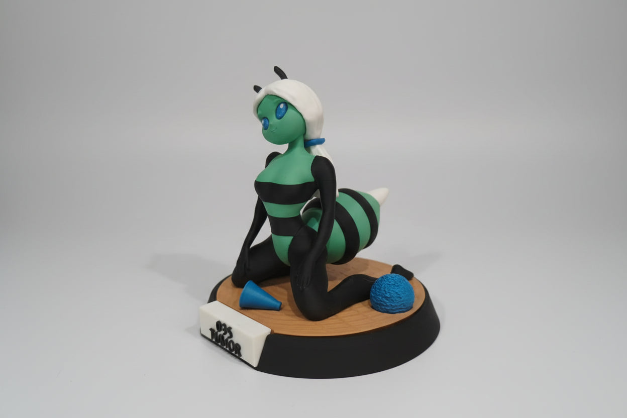 Tumor - 035 (GRANDE) (Color Variado) - Cabravoladora Shop