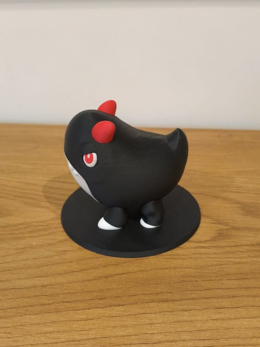 Cobete - 005 (B) - Cabravoladora Shop