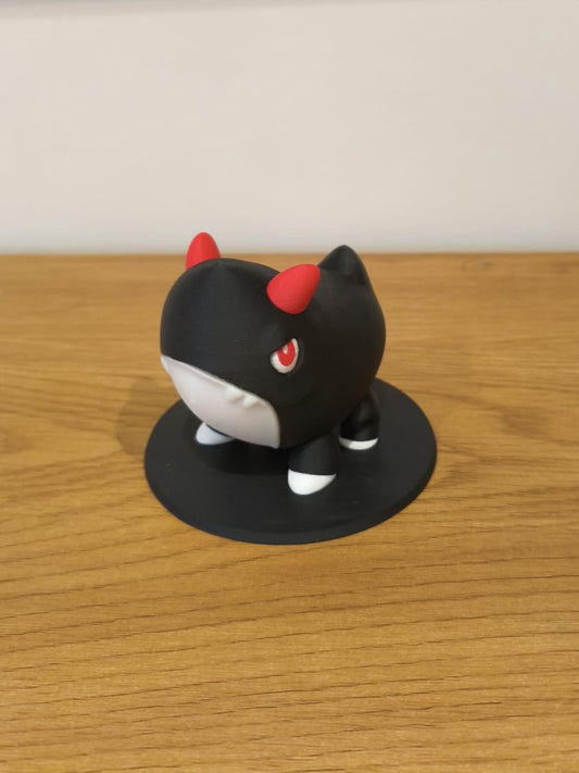 Cobete - 005 (B) - Cabravoladora Shop