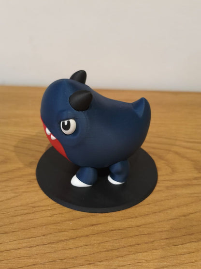 Cobete - 005 (B) (Color Variado) - Cabravoladora Shop