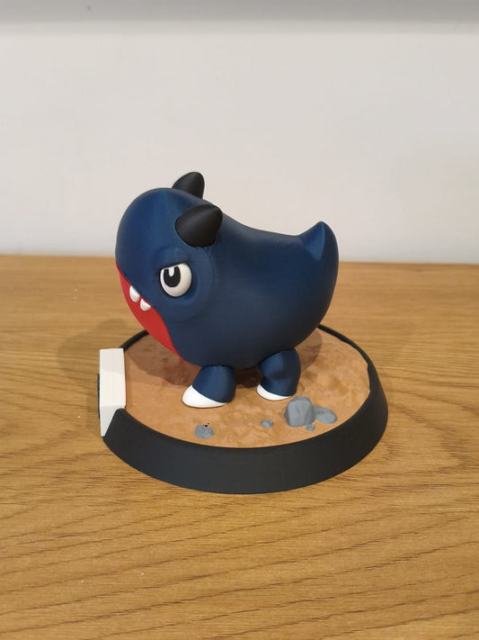 Cobete - 005 (G) (Color Variado) - Cabravoladora Shop