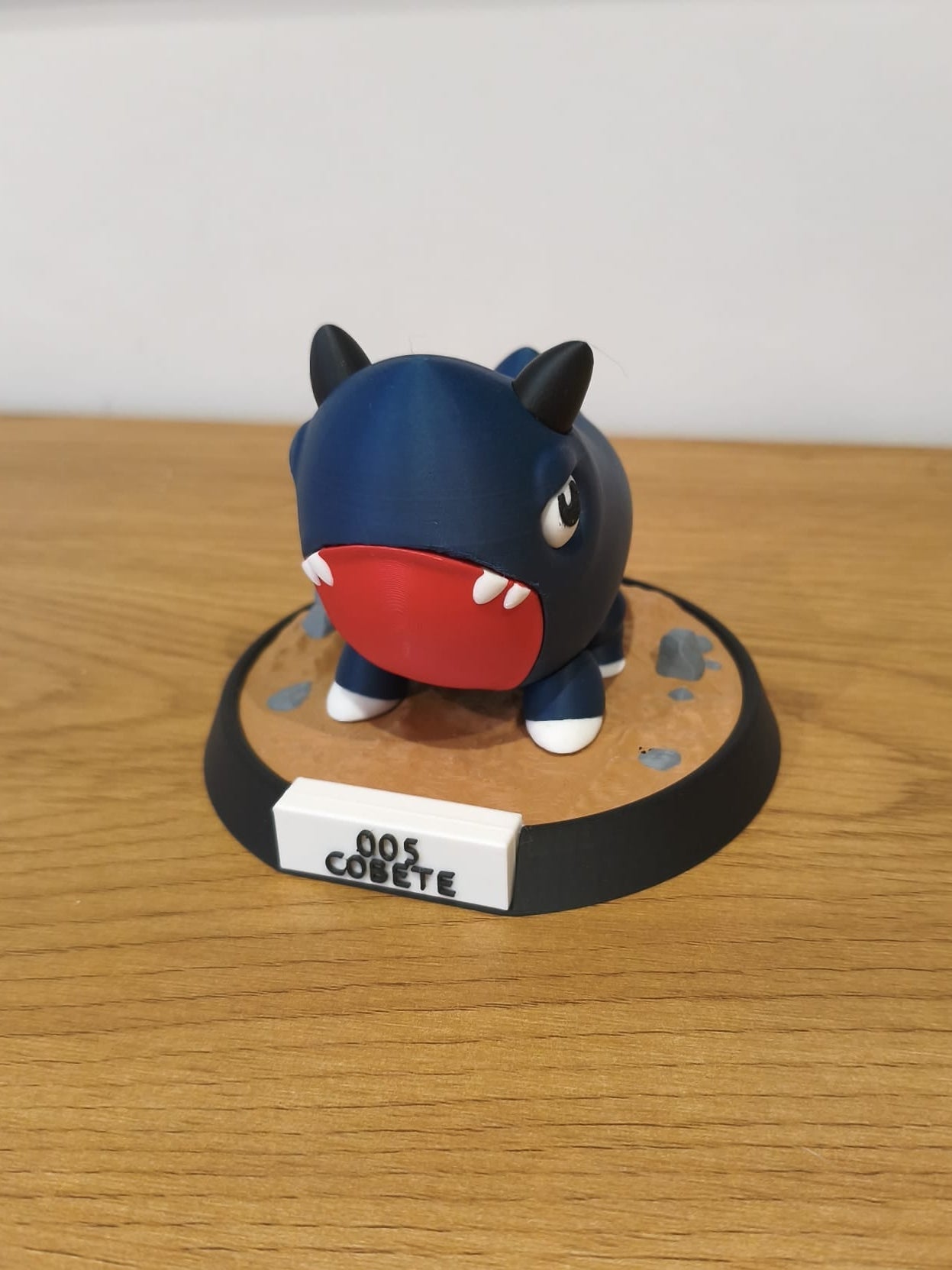 Cobete - 005 (G) (Color Variado) - Cabravoladora Shop