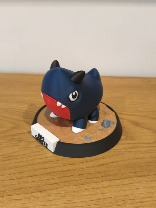 Cobete - 005 (G) (Color Variado) - Cabravoladora Shop