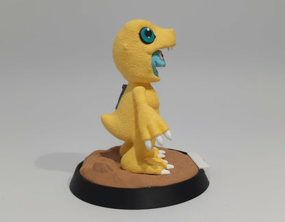 Retramon - 004 - Cabravoladora Shop