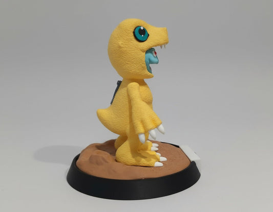 Retramon - 004 - Cabravoladora Shop