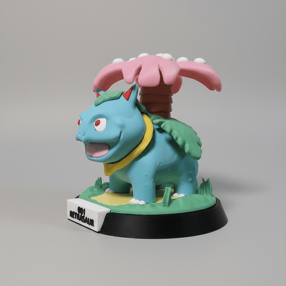Retrasaur - 001 - Cabravoladora Shop