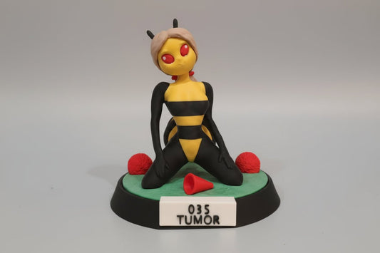 Tumor - 035 (MEDIANO) - Cabravoladora Shop