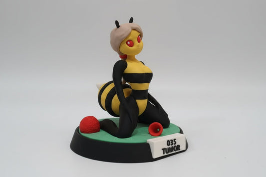 Tumor - 035 (MEDIANO) - Cabravoladora Shop