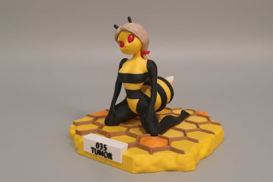 Tumor - 035 (PREMIUM) - Cabravoladora Shop