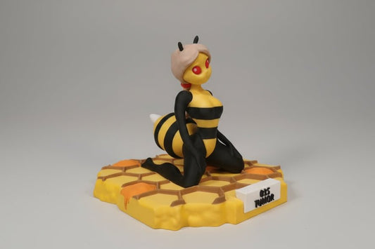 Tumor - 035 (PREMIUM) - Cabravoladora Shop