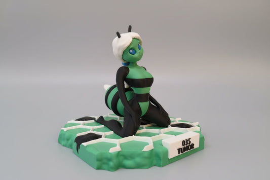 Tumor - 035 (PREMIUM) (Color Variado) - Cabravoladora Shop