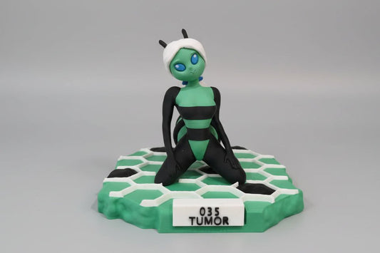 Tumor - 035 (PREMIUM) (Color Variado) - Cabravoladora Shop